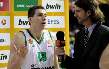 Dimitris diamantidis panathinaikos