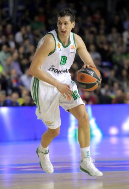 Dimitris diamantidis panathinaikos