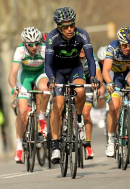 Jose herrada movistar takım