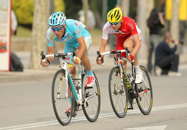 DYACHENKO, astana ve cofidis molard