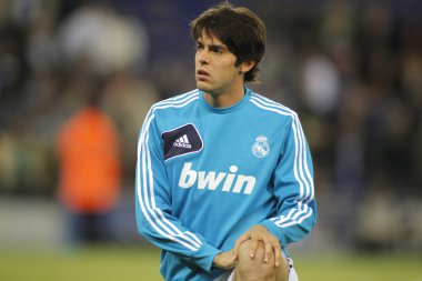 real Madrid Kaka