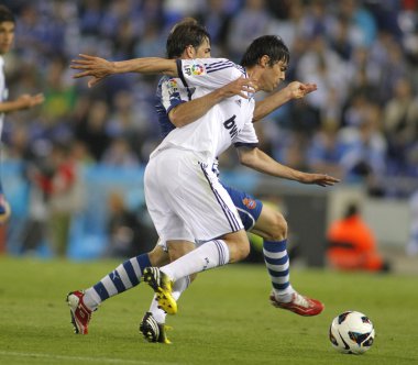 real Madrid Kaka