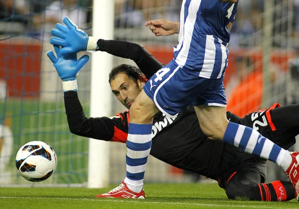 Diego lopez real Madrid