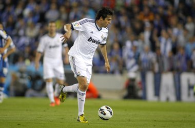 real Madrid Kaka