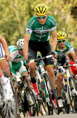 Karol domagalski, caja kırsal