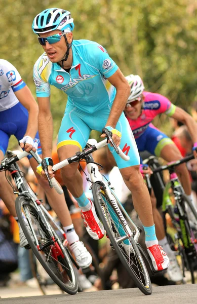 alexsandr dyachenko, astana