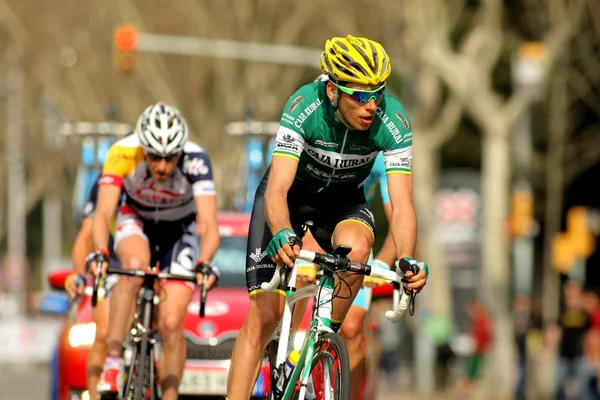 Karol domagalski, caja kırsal