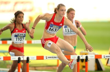 Noemi zbaren, İsviçre