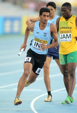 Jeevan karekoppa suresh Hindistan