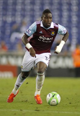 Neil ruddock, west ham united