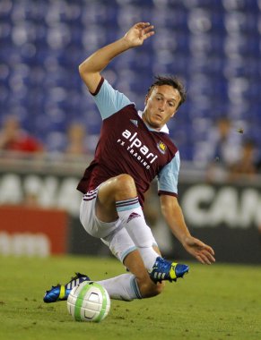 United Fulham asil işaretle