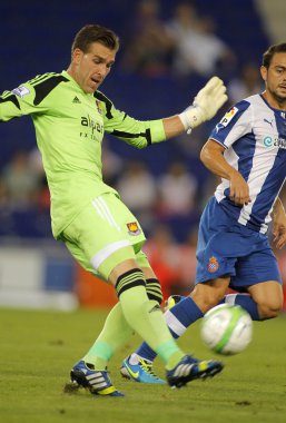 Adrian san miguel Kasımpaşa