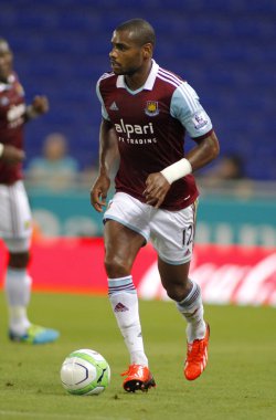 Ricardo vaz te west ham united