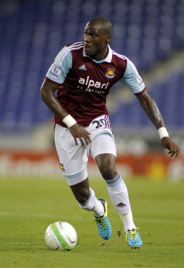 adam demel, west ham united