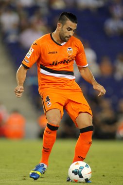 valencia cf ve adil rami