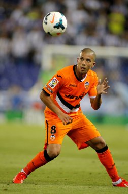 valencia cf, maçıyla dönüyor