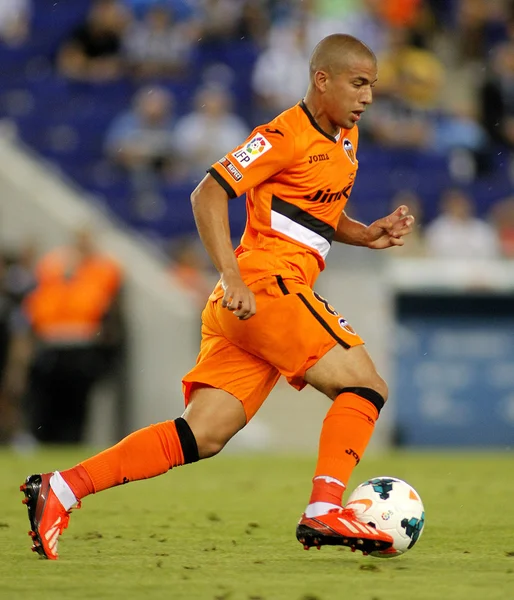 valencia cf, maçıyla dönüyor