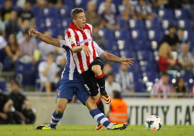 Bilbao Iker muniain