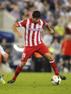 Diego costa biri atletico madrid