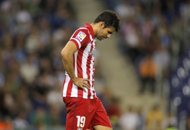 Diego costa biri atletico madrid