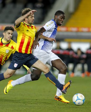 Cape verdean oyuncu jorge djaniny