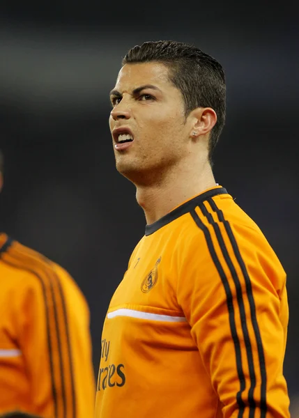 Cristiano Ronaldo Of Real Madrid – Stock Editorial Photo, 41% OFF