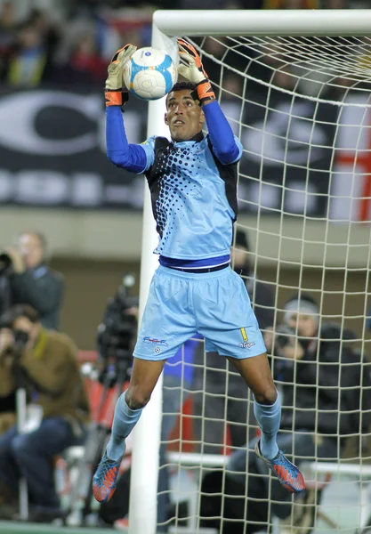 Cape verdean kaleci vozinha