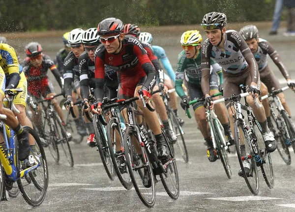 Tejay van Garderen of BMC Racing Team — Stock Photo, Image