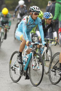 Mikel landa bir takım astana