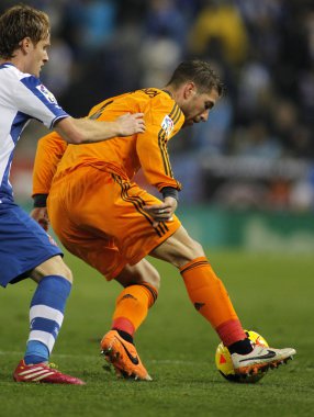 Sergio ramos real Madrid