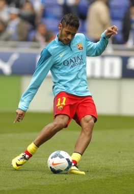 fc Barcelona Neymar da silva