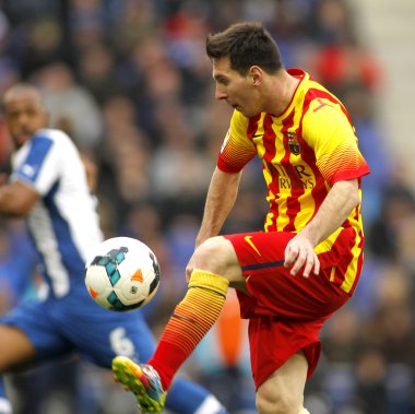 Leo messi fc Barcelona