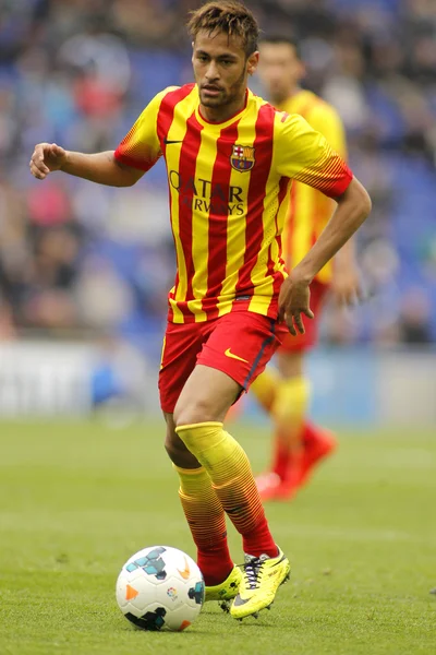 fc Barcelona Neymar da silva