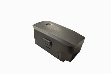 Quadcopter Drone için Akıllı Batarya