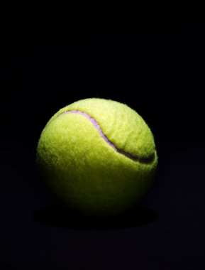 Tenis topu