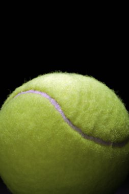 Tenis topu