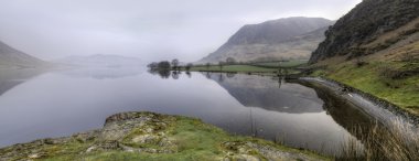 sabah erken crummock