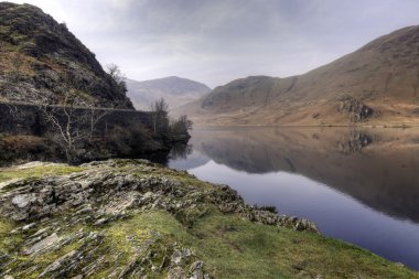 sabah erken crummock