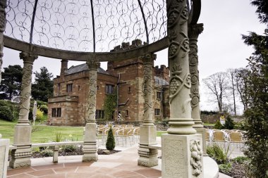 Dalston Hall