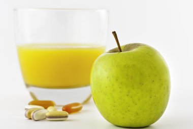 sağlıklı seçenekler