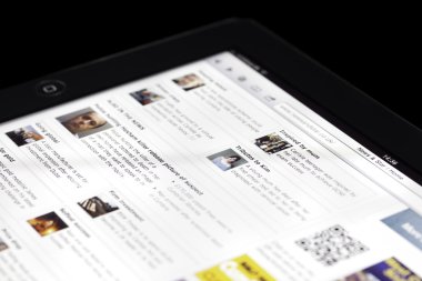 elma ipad2