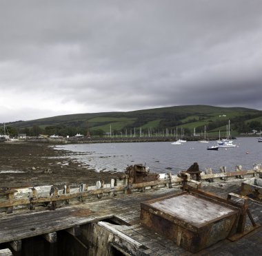 bağlantı noktası bannatyne