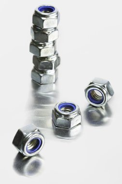 naylon kaplı fındık