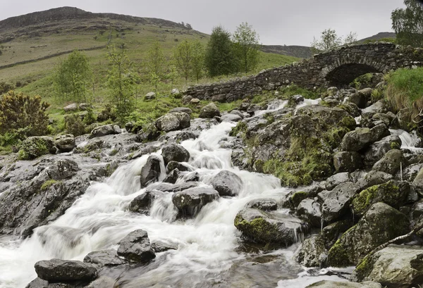 Puente de Ashness — Foto de Stock