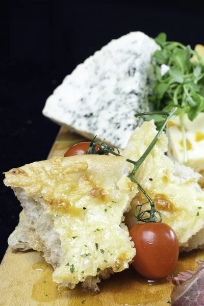 Tabla de queso —  Fotos de Stock