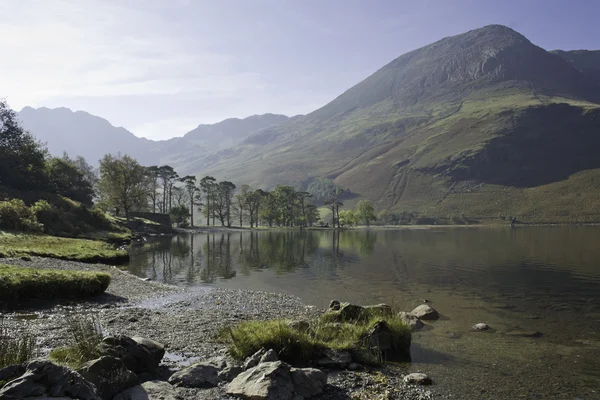 Buttermere — Stok fotoğraf