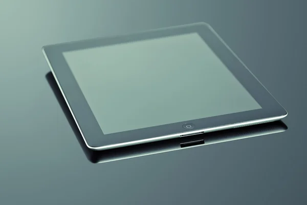 Apple IPAD2 — Stock Photo, Image