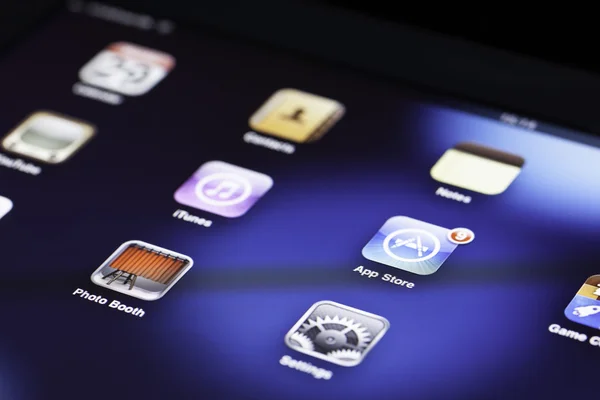 elma ipad2