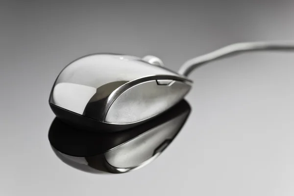 Generic Computer mouse — Stock Photo, Image