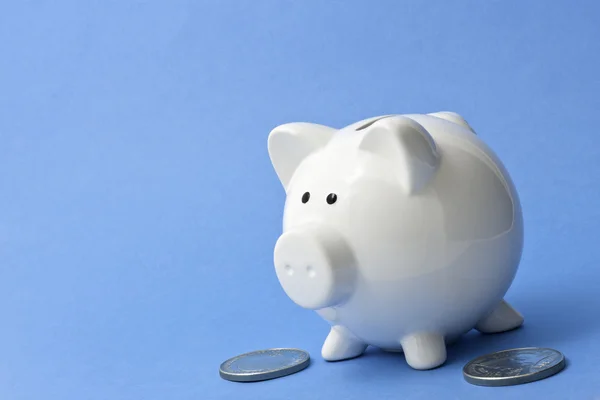 Piggy Bank — Stock Photo, Image